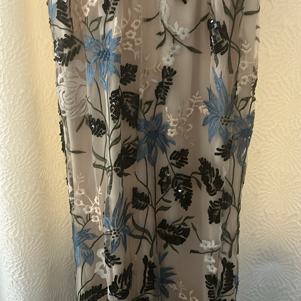 Evening Gown View 5